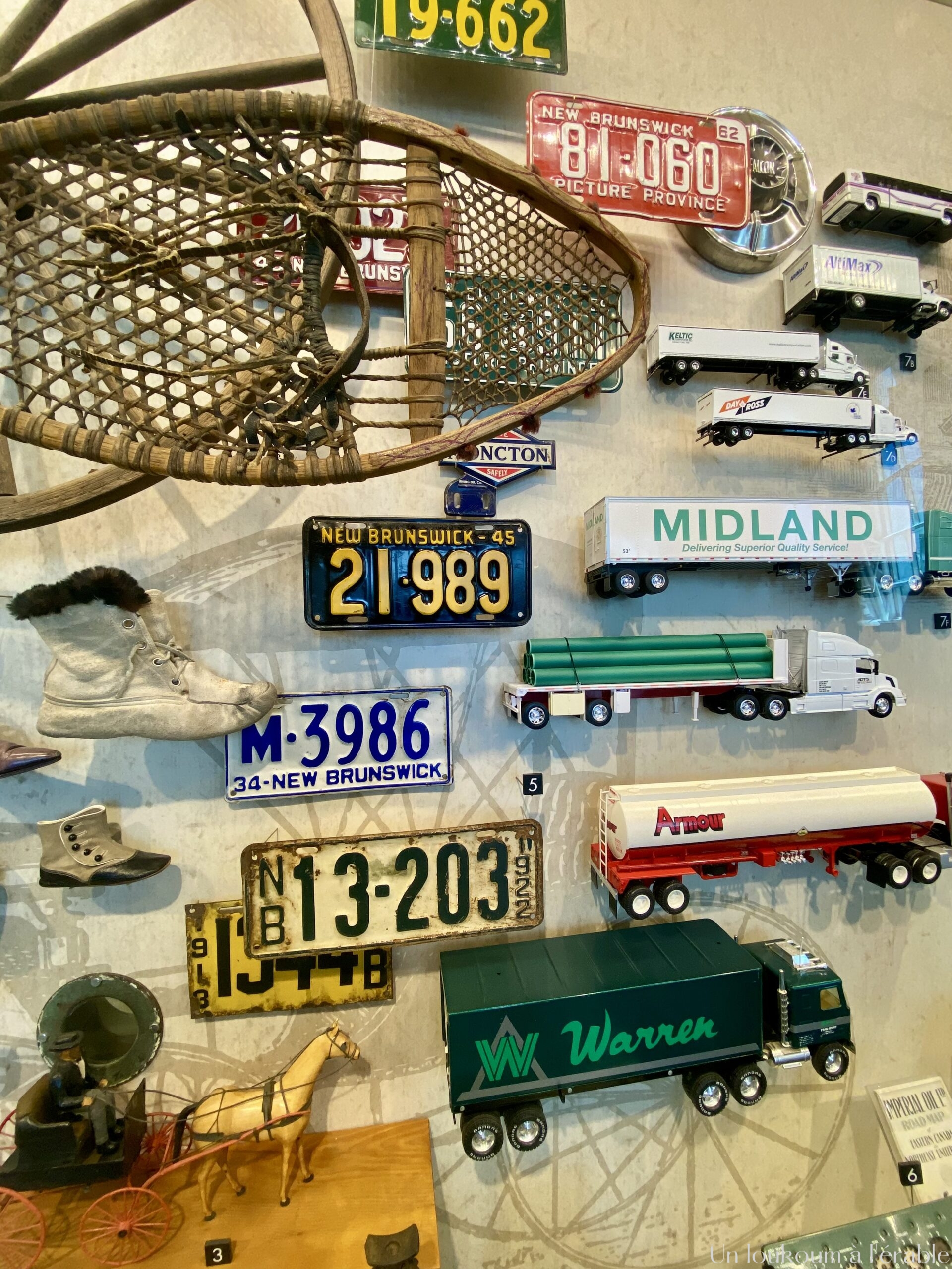 A l'intérieur de Place Resurgo